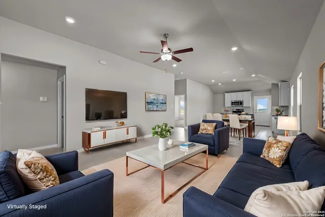 $299,990 | 6239 Desert Aloe, San Antonio, TX 78252