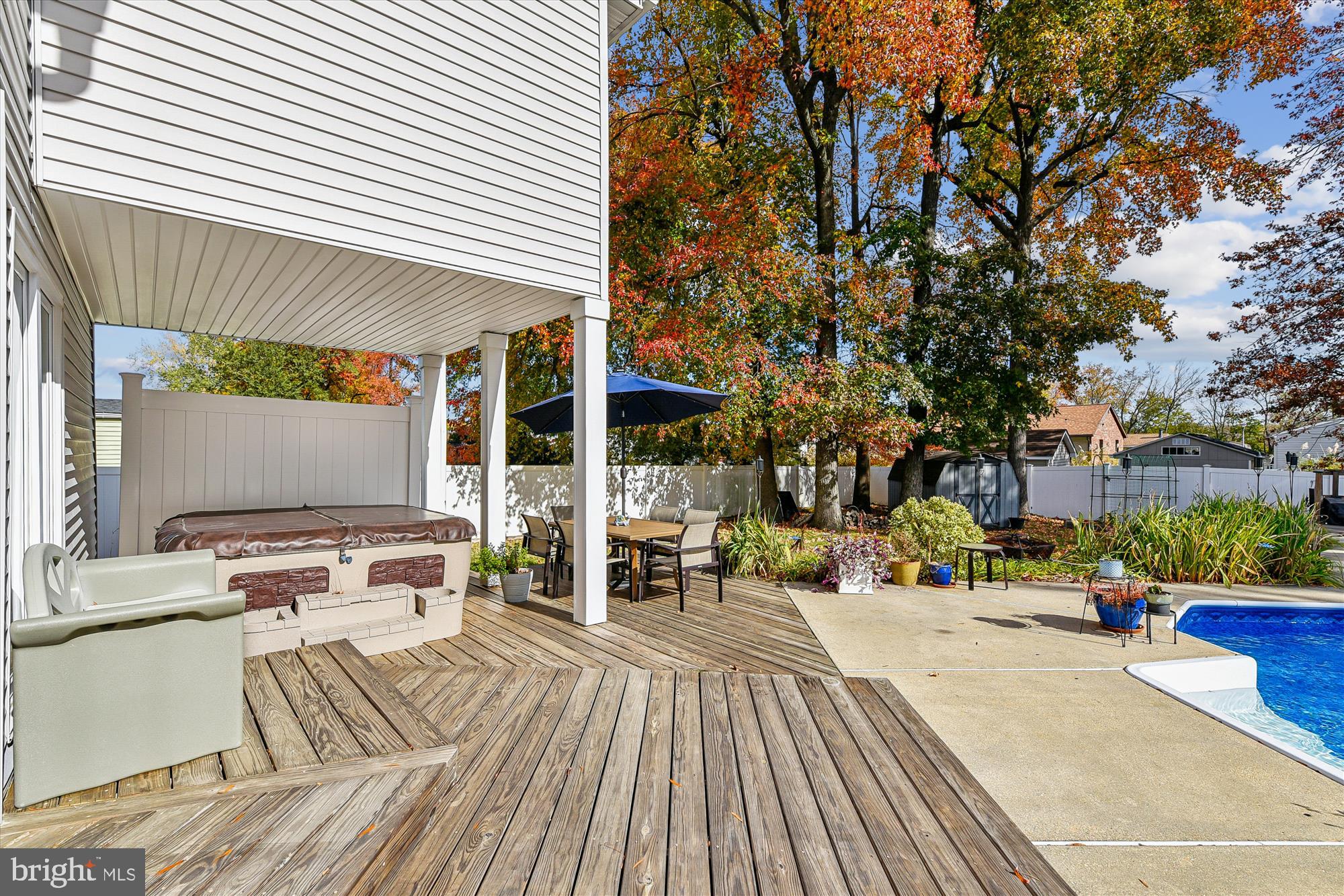 2217 Lodge Farm Road Baltimore, MD 21219 - Photo 25 of 30 Gallery Image 25