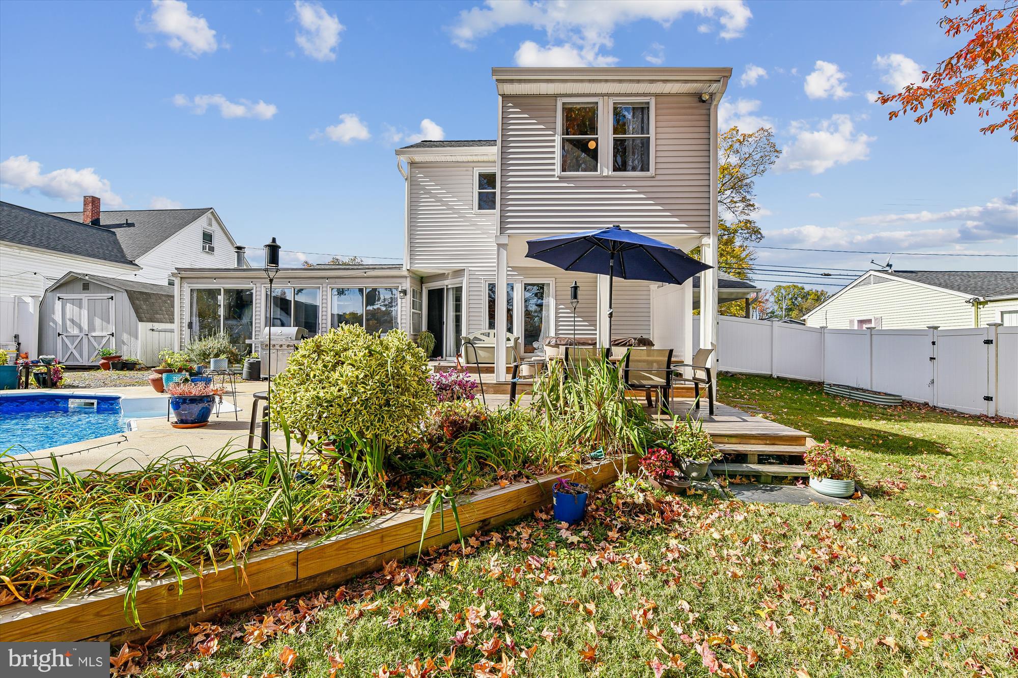 2217 Lodge Farm Road Baltimore, MD 21219 - Photo 29 of 30 Gallery Image 29