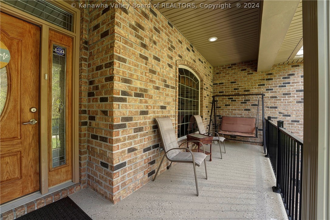 970 Ed Stone Branch Road Chapmanville, WV 25508 - Photo 2 of 40 Gallery Image 2