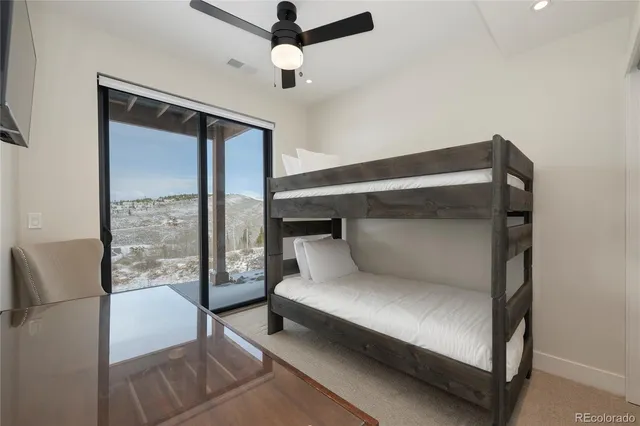 a view of a workspace with furniture