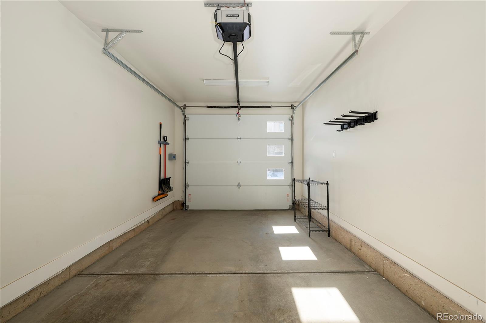 109 Saddle Mountain Camp Road Granby, CO 80446 - Photo 43 of 50 a view of a storage & utility room