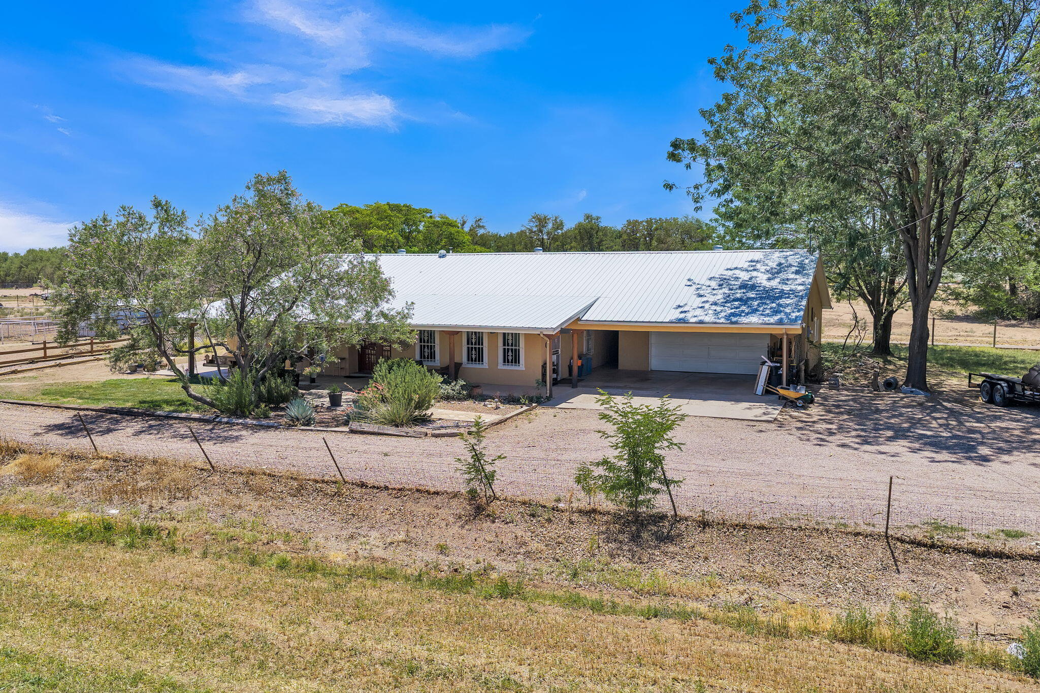 34 Andres Sanchez Road Belen, NM 87002 - Photo 2 of 101 Gallery Image 2