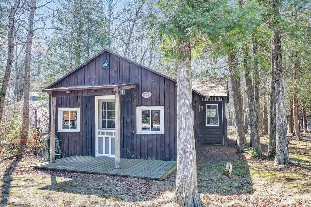 464 Europe Lake Road Ellison Bay, WI 54210 - Photo 20 of 44