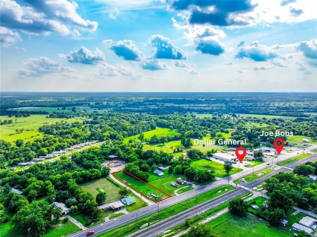 $80,000 | 0 Tx-11, Como, TX 75431