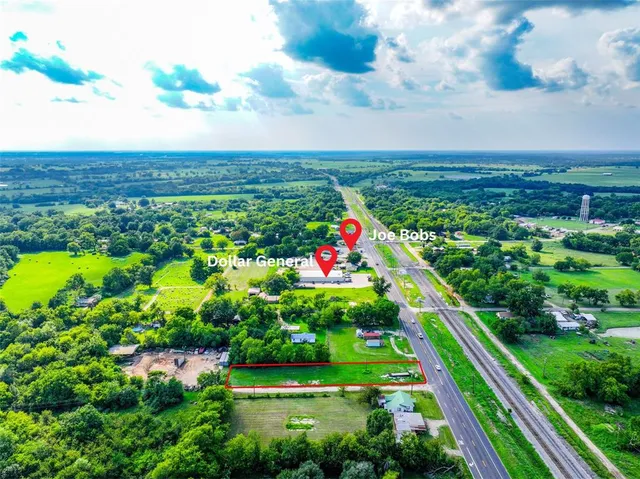 $80,000 | 0 Tx-11, Como, TX 75431