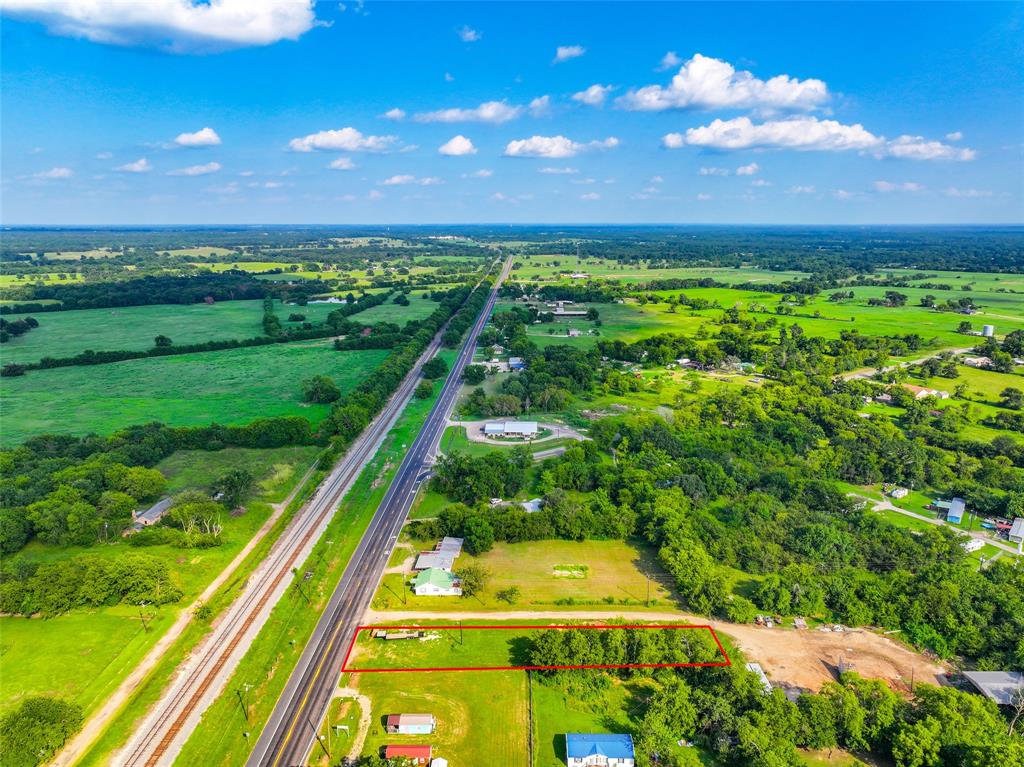 0 Tx-11 Como, TX 75431 - Photo 2 of 12 a view of an outdoor space pool patio and outdoor seating
