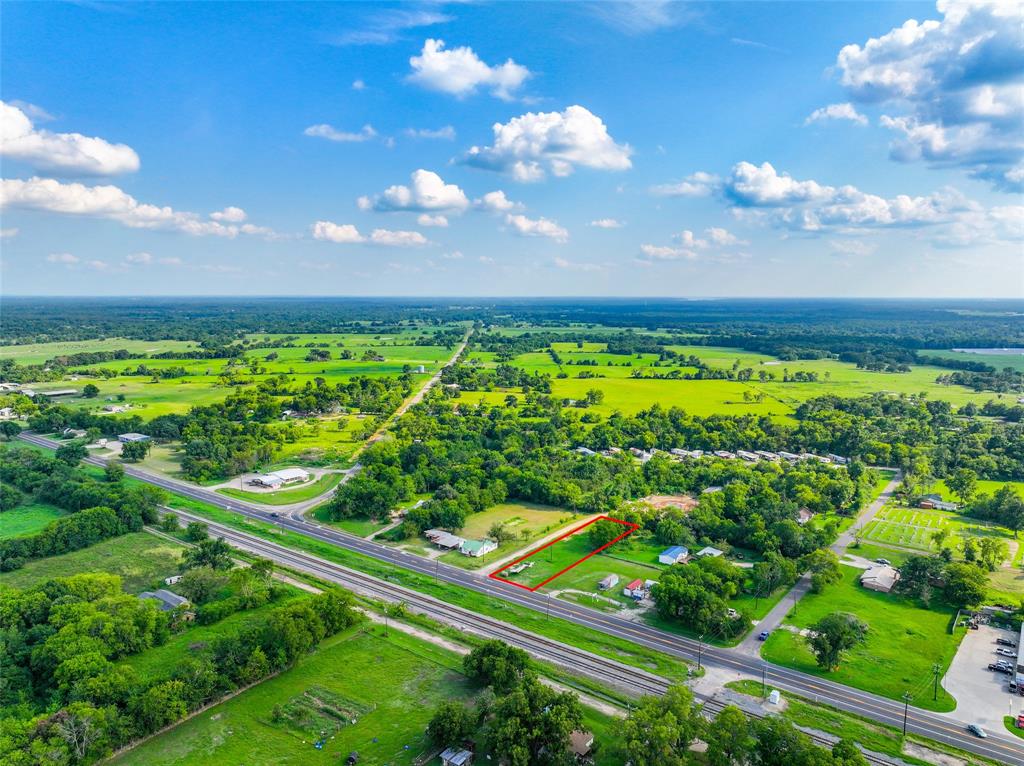 0 Tx-11 Como, TX 75431 - Photo 7 of 12 a view of a yard