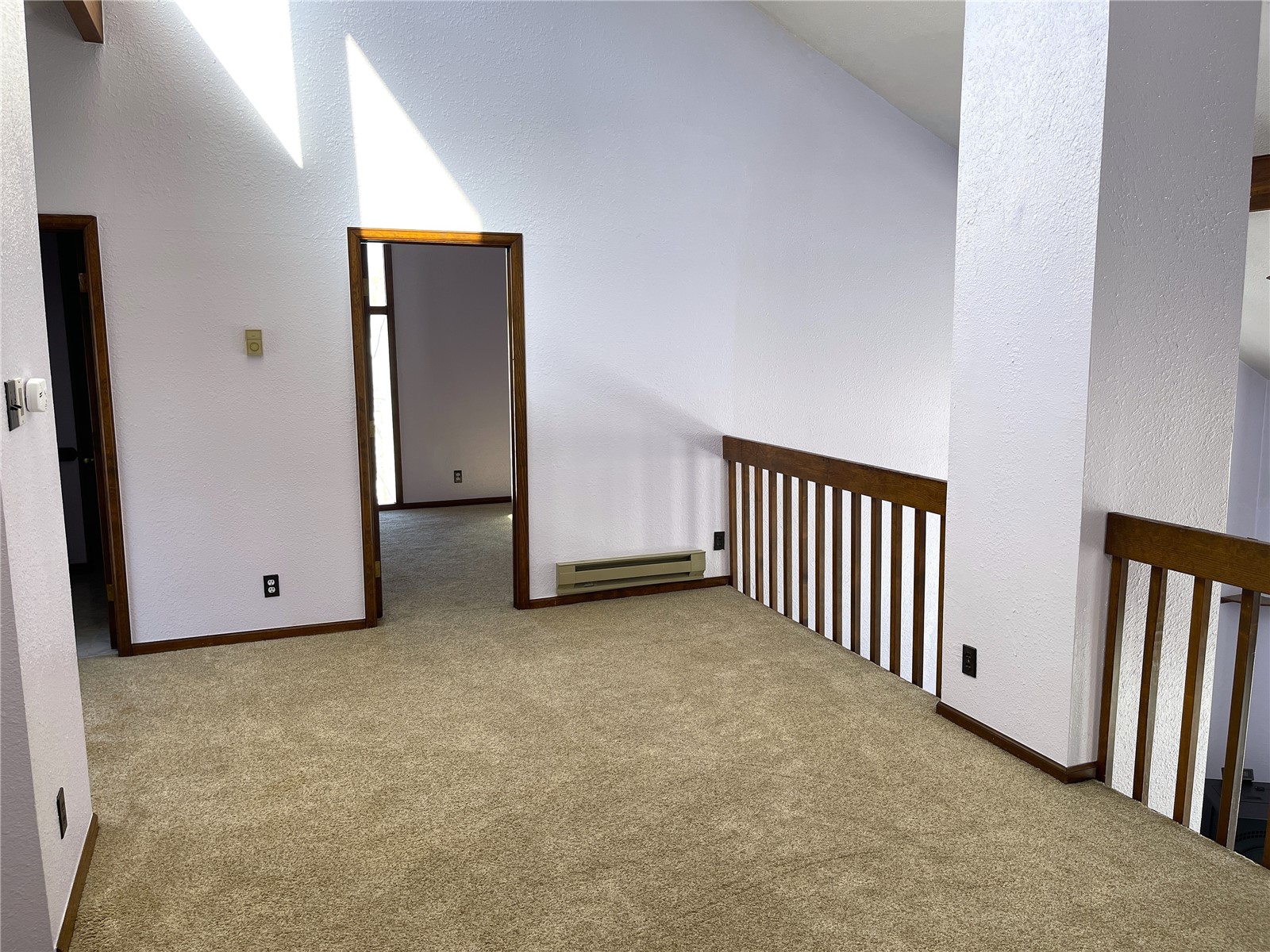 2584 High Creek Road Fairplay, CO 80440 - Photo 23 of 50 Large loft area with closet