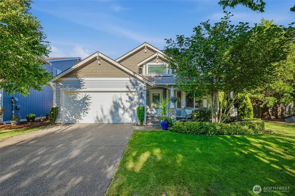 $440,000 | 197 Goldmyer Drive, Chehalis, WA 98532