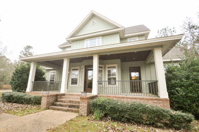 33334 Holbrook Lane Loxley, AL 36551 - Photo 21 of 21