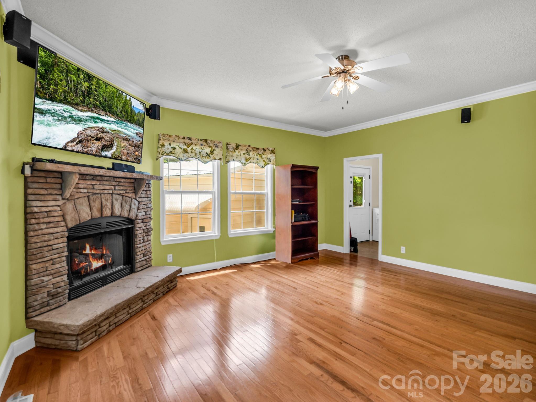 2255 Mt Olivet Road Zirconia, NC 28790 - Photo 8 of 39