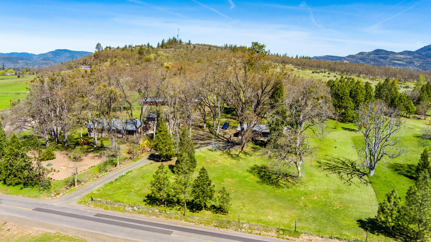 599 Ball Road Eagle Point, OR 97524 - Photo 50 of 52 599 Ball Road (51)
