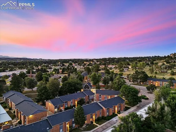 $140,000 | 1625 North Murray Boulevard, Unit 142, Colorado Springs, CO 80915