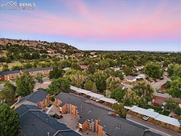$140,000 | 1625 North Murray Boulevard, Unit 142, Colorado Springs, CO 80915