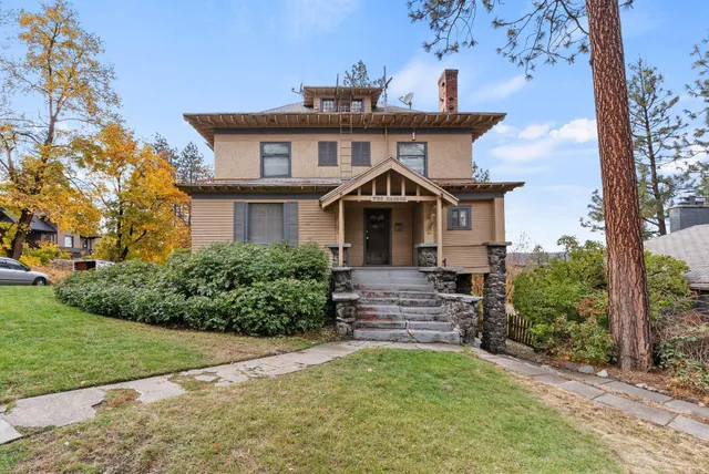 $600,000 | 2002 West 8th Avenue, Spokane, WA 99204