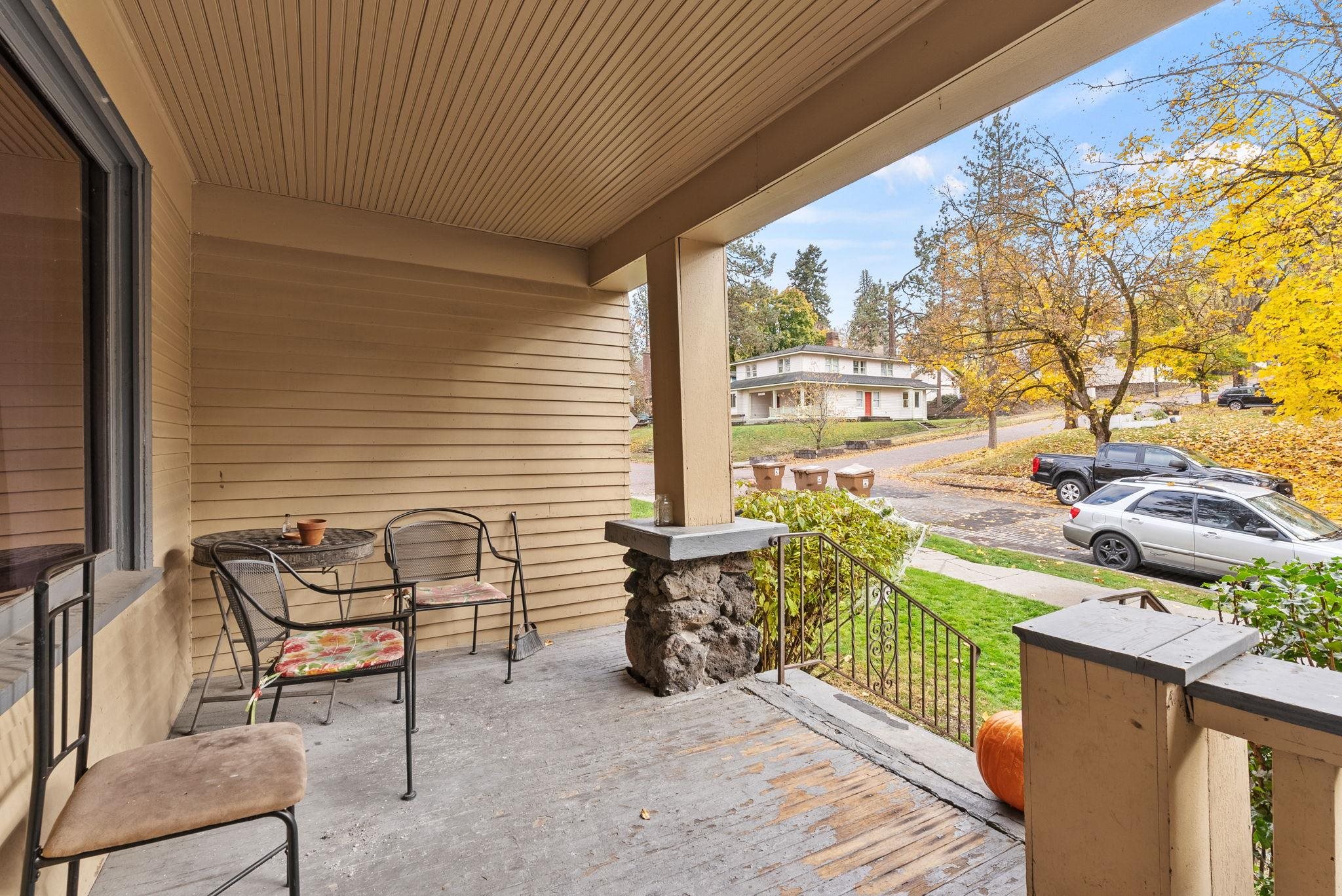 2002 West 8th Avenue Spokane, WA 99204 - Photo 22 of 25