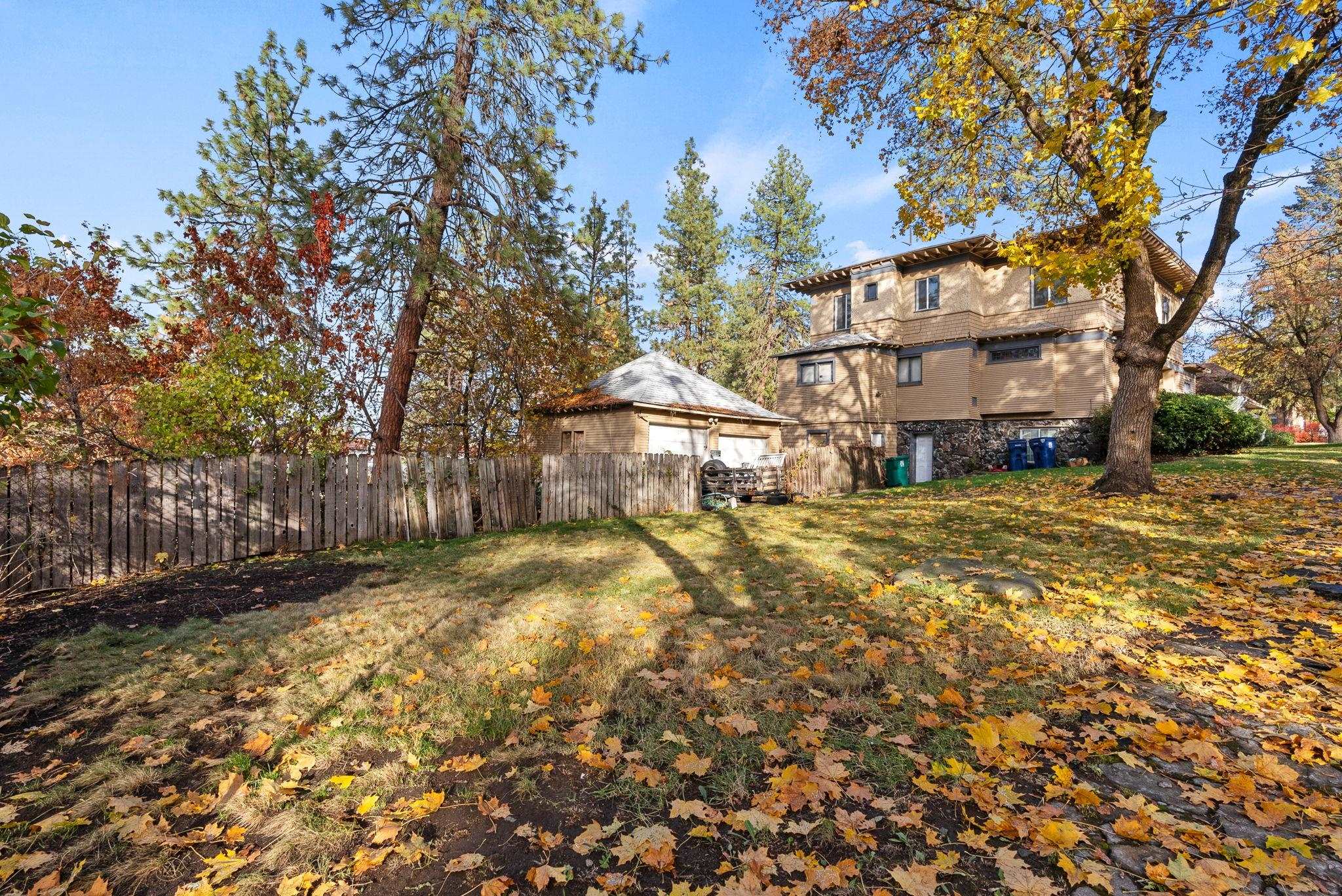 2002 West 8th Avenue Spokane, WA 99204 - Photo 24 of 25