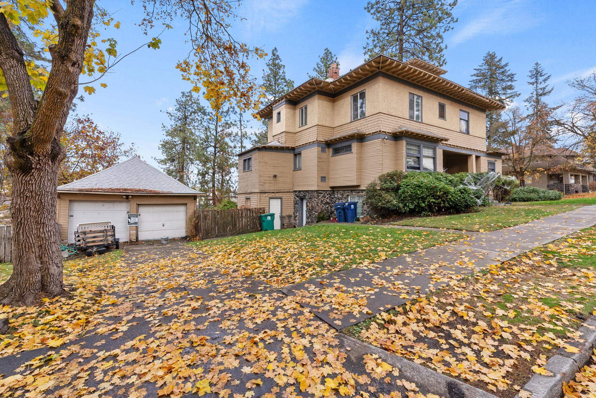 2002 West 8th Avenue Spokane, WA 99204 - Photo 25 of 25