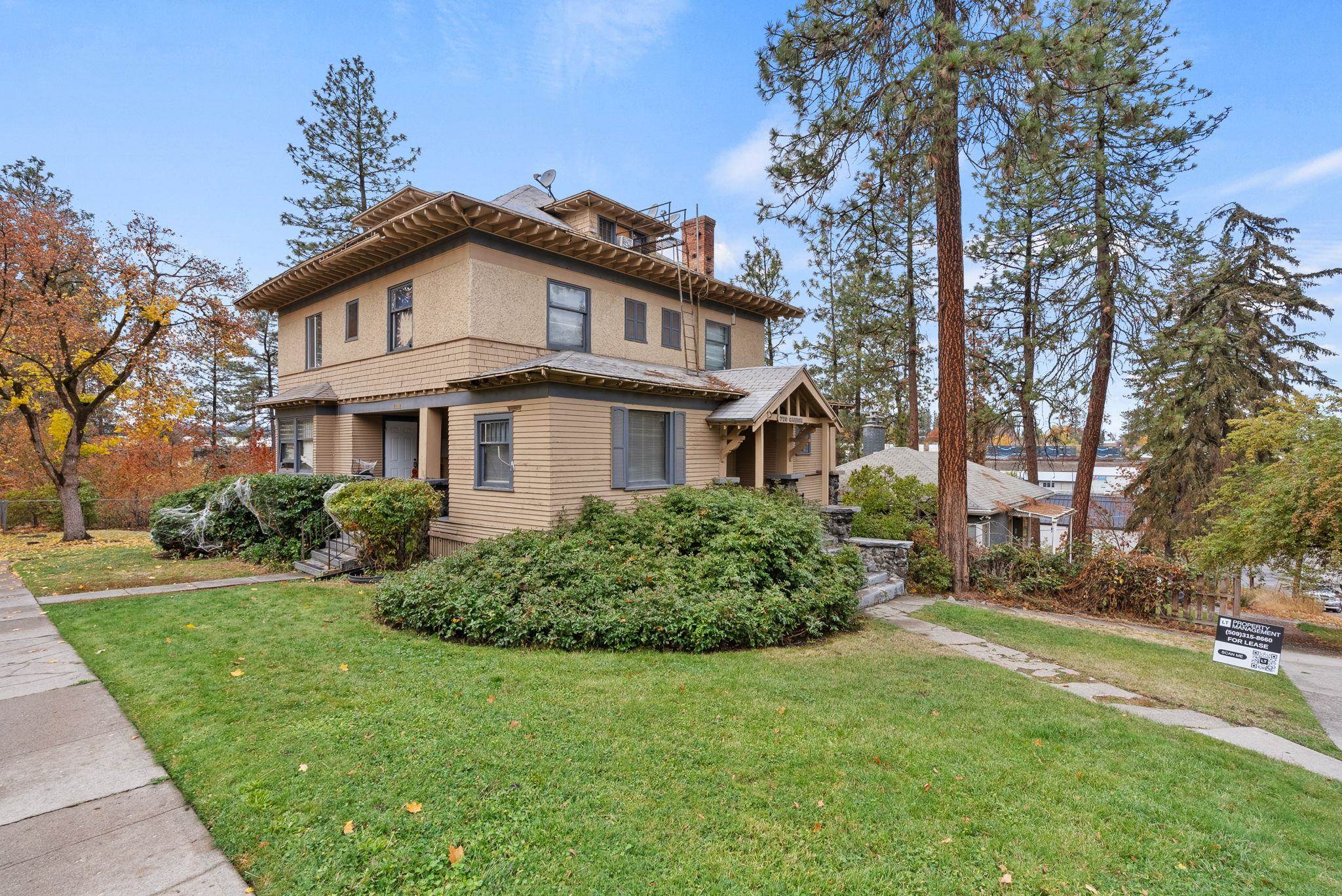 2002 West 8th Avenue Spokane, WA 99204 - Photo 4 of 25