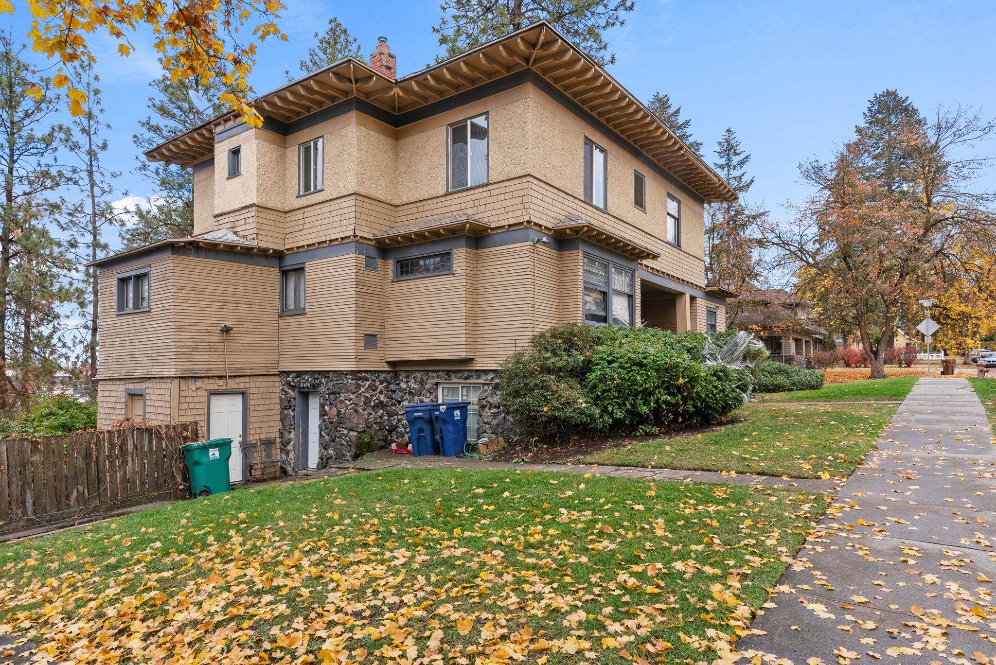 2002 West 8th Avenue Spokane, WA 99204 - Photo 5 of 25