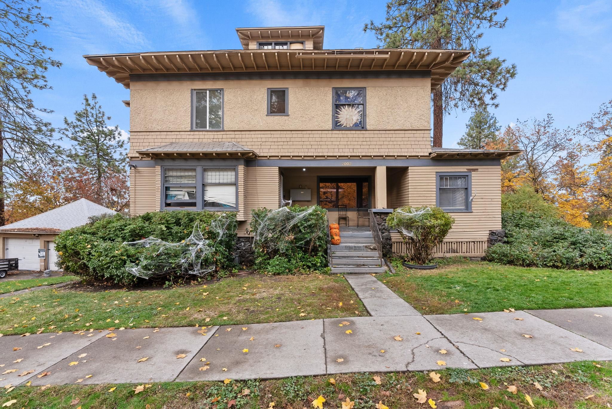 2002 West 8th Avenue Spokane, WA 99204 - Photo 6 of 25