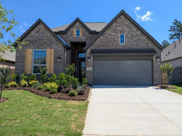 $463,190 | 18075 Brennie Bird Lane, Conroe, TX 77302