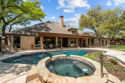$1,750,000 | 2020 Crown Knoll Lane, Plano, TX 75093
