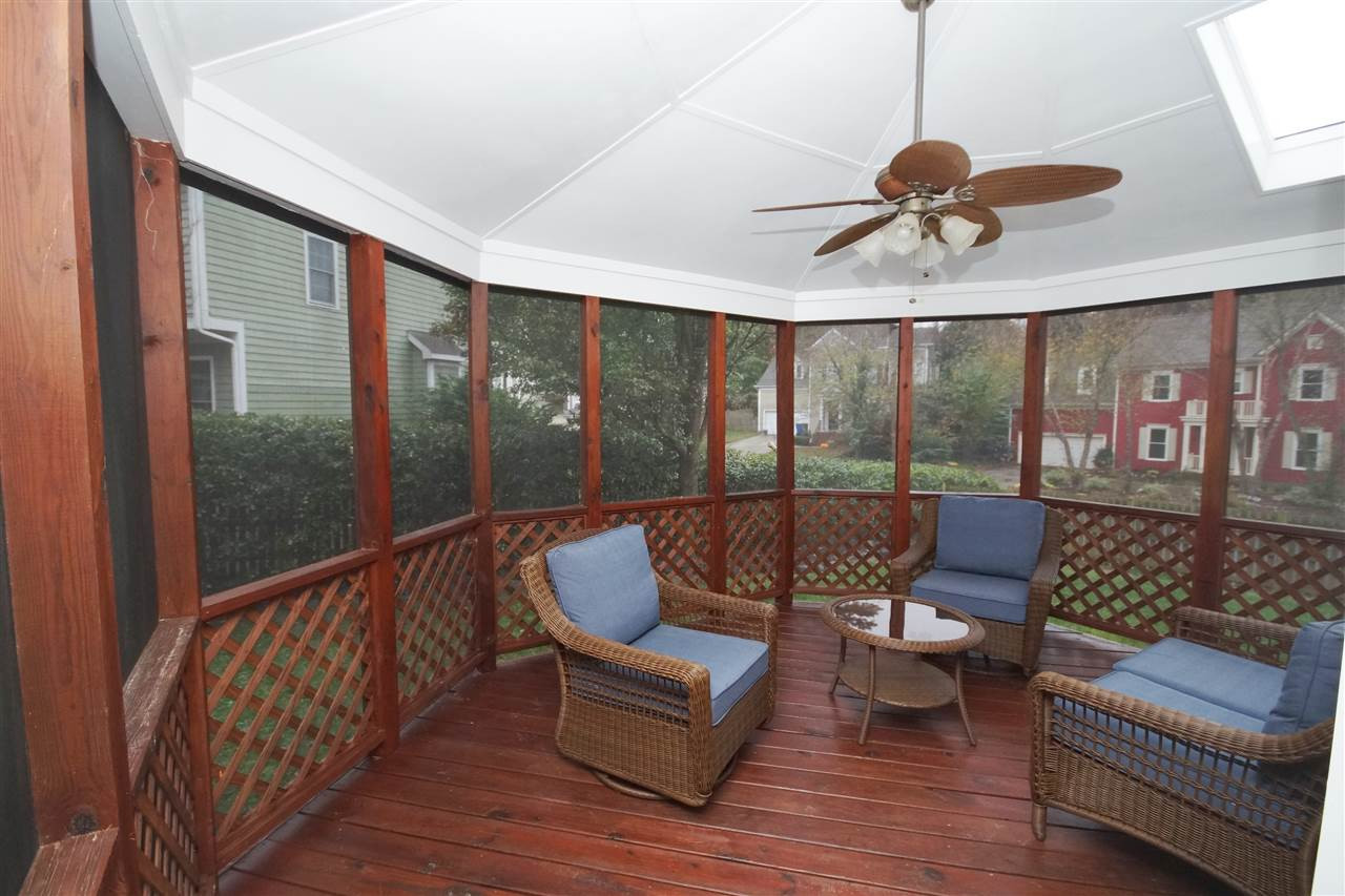 5337 Back Sail Court Raleigh, NC 27613 - Photo 23 of 25 Photo 23