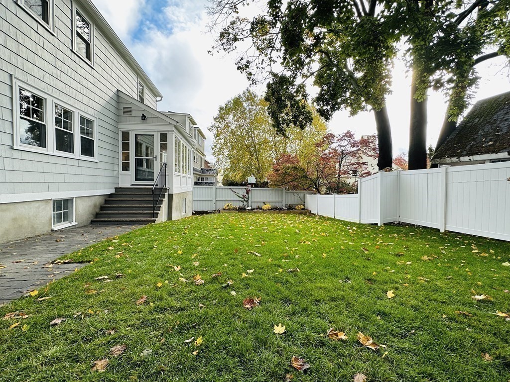 11 Benton Road Belmont, MA 02478 - Photo 35 of 37 Gallery Image 35