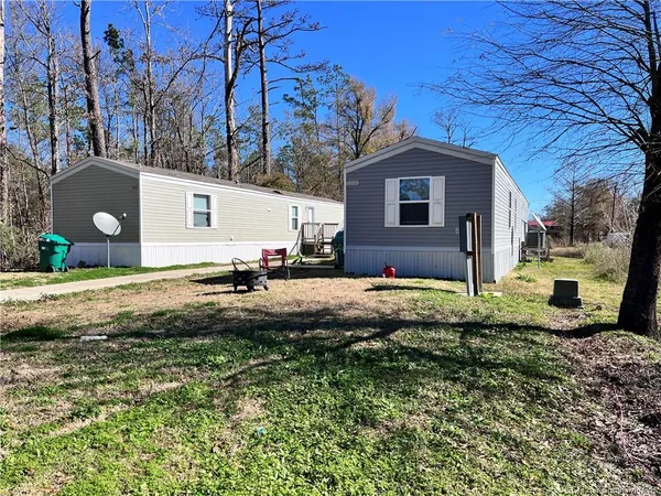 $167,500 | 3379 Highway 3059, Lake Charles, LA 70615