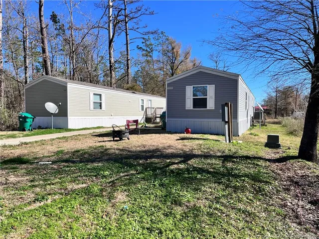 $167,500 | 3379 Highway 3059, Lake Charles, LA 70615