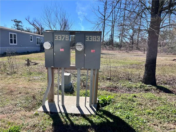 $167,500 | 3379 Highway 3059, Lake Charles, LA 70615