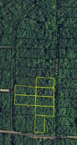 $54,000 | 0 Heather Circle, Waverly Hall, GA 31831