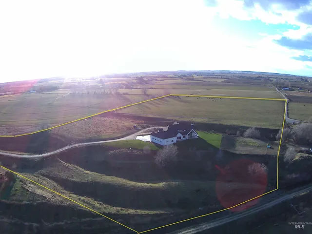 $2,195,000 | 6258 Southeast 3rd Avenue, New Plymouth, ID 83655