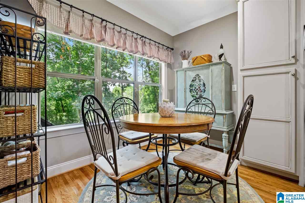 185 Ridgewood Lane Odenville, AL 35120 - Photo 5 of 32