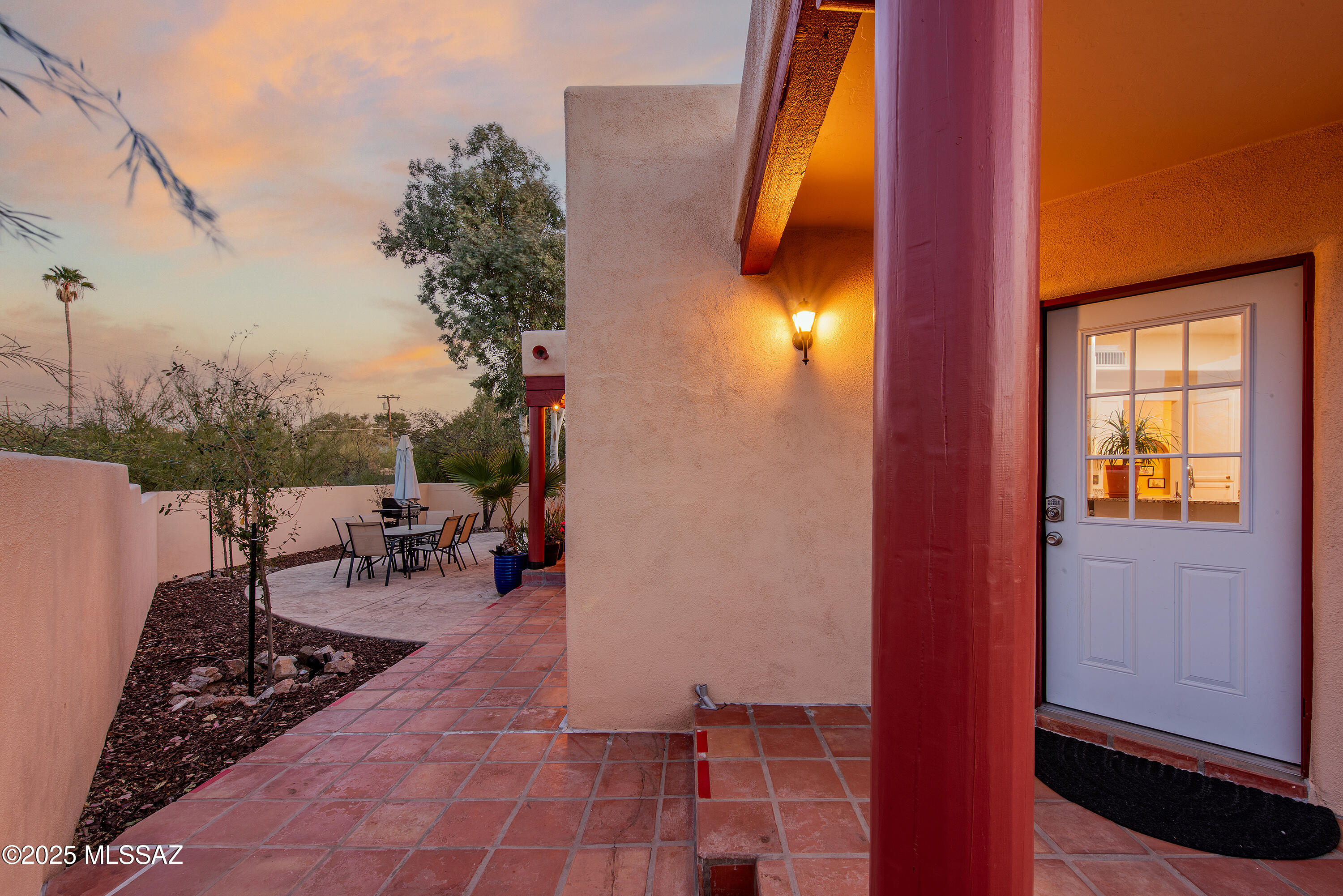 1790 North Lone Ridge Place Tucson, AZ 85745 - Photo 45 of 49