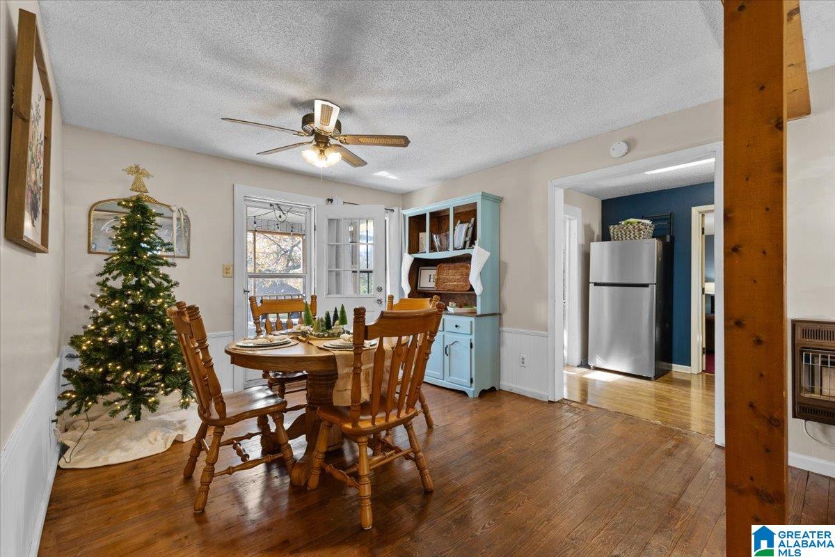 608 South A Street Oneonta, AL 35121 - Photo 12 of 27