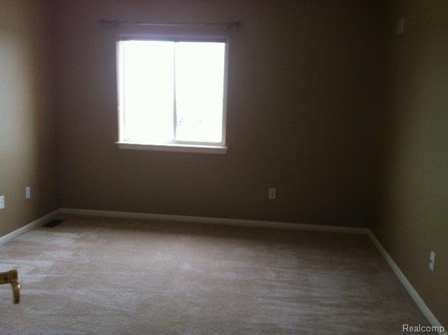454 Lilly View Court Howell, MI 48843 - Photo 17 of 24 Bedroom 2.jpg