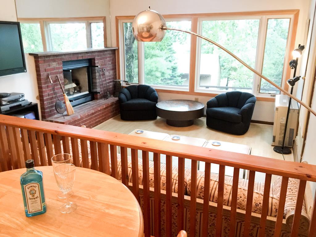 73 Upper Village Road, Unit SUMMIT 46 Warren, VT 05674 - Photo 13 of 35 Gallery Image 13