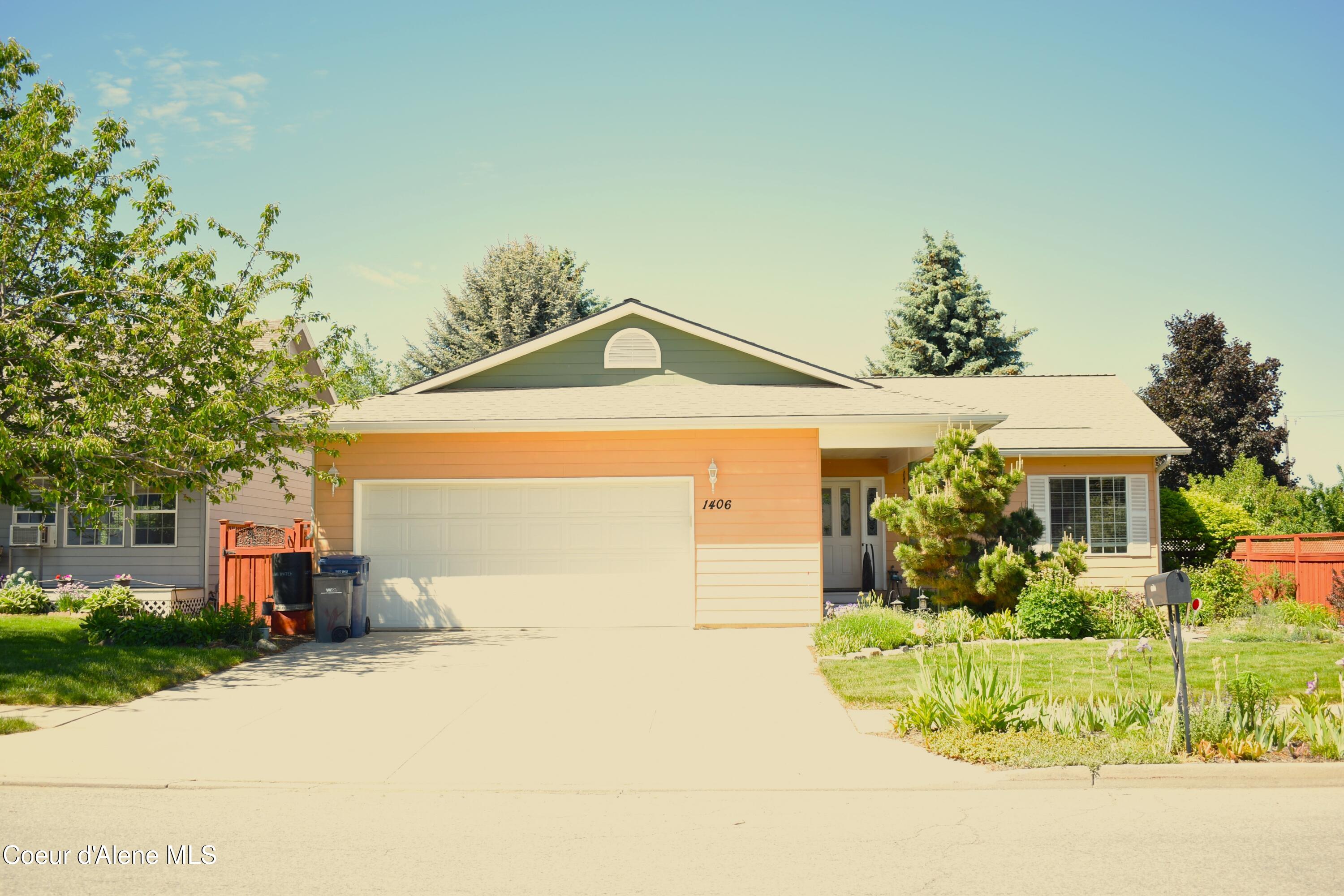 1406 Walnut Street Sandpoint, ID 83864 - Photo 1 of 77 home