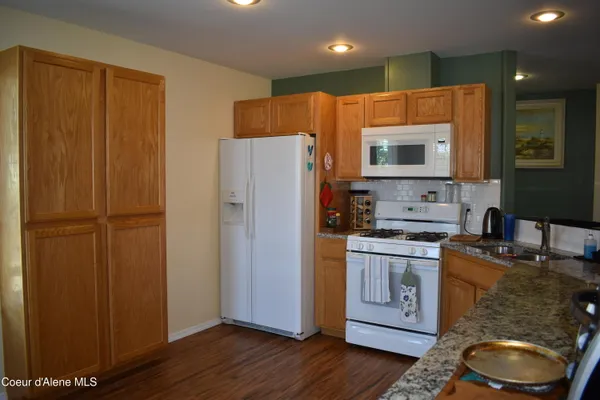 $565,000 | 1406 Walnut Street, Sandpoint, ID 83864