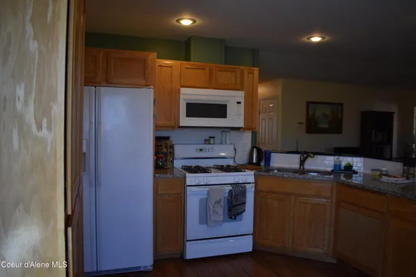 $565,000 | 1406 Walnut Street, Sandpoint, ID 83864