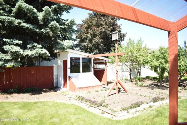 $565,000 | 1406 Walnut Street, Sandpoint, ID 83864