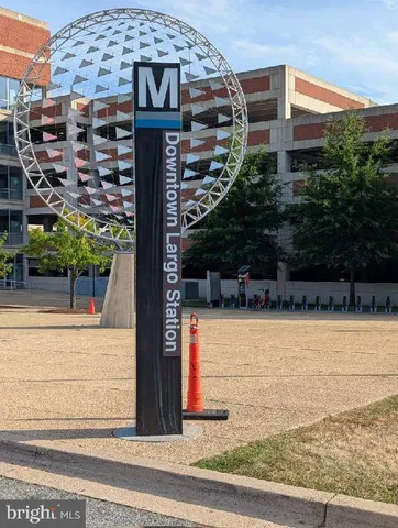 $285,000 | 11518 Joyceton Drive, Unit 353, Upper Marlboro, MD 20774