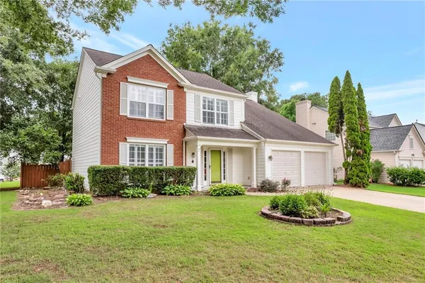 $2,500 | 3601 Glenbarrett Lane Northeast, Marietta, GA 30066