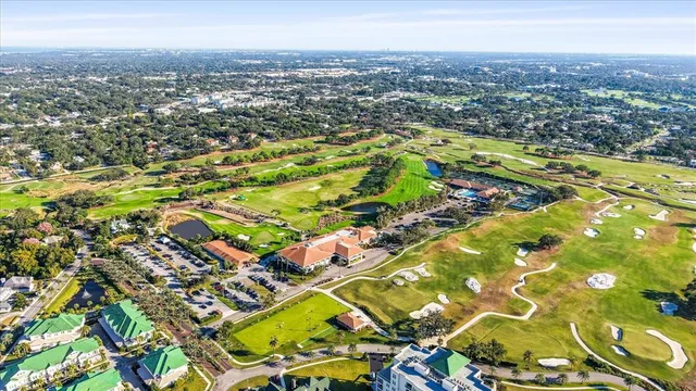 $450,000 | 100 Oakmont Lane, Unit 101, Belleair, FL 33756