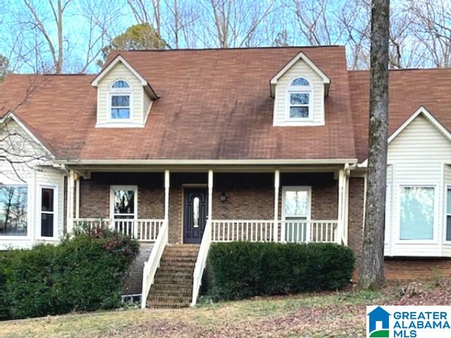 8009 Cedar Mountain Road Pinson, AL 35126 - Photo 43 of 44 Gallery Image 43