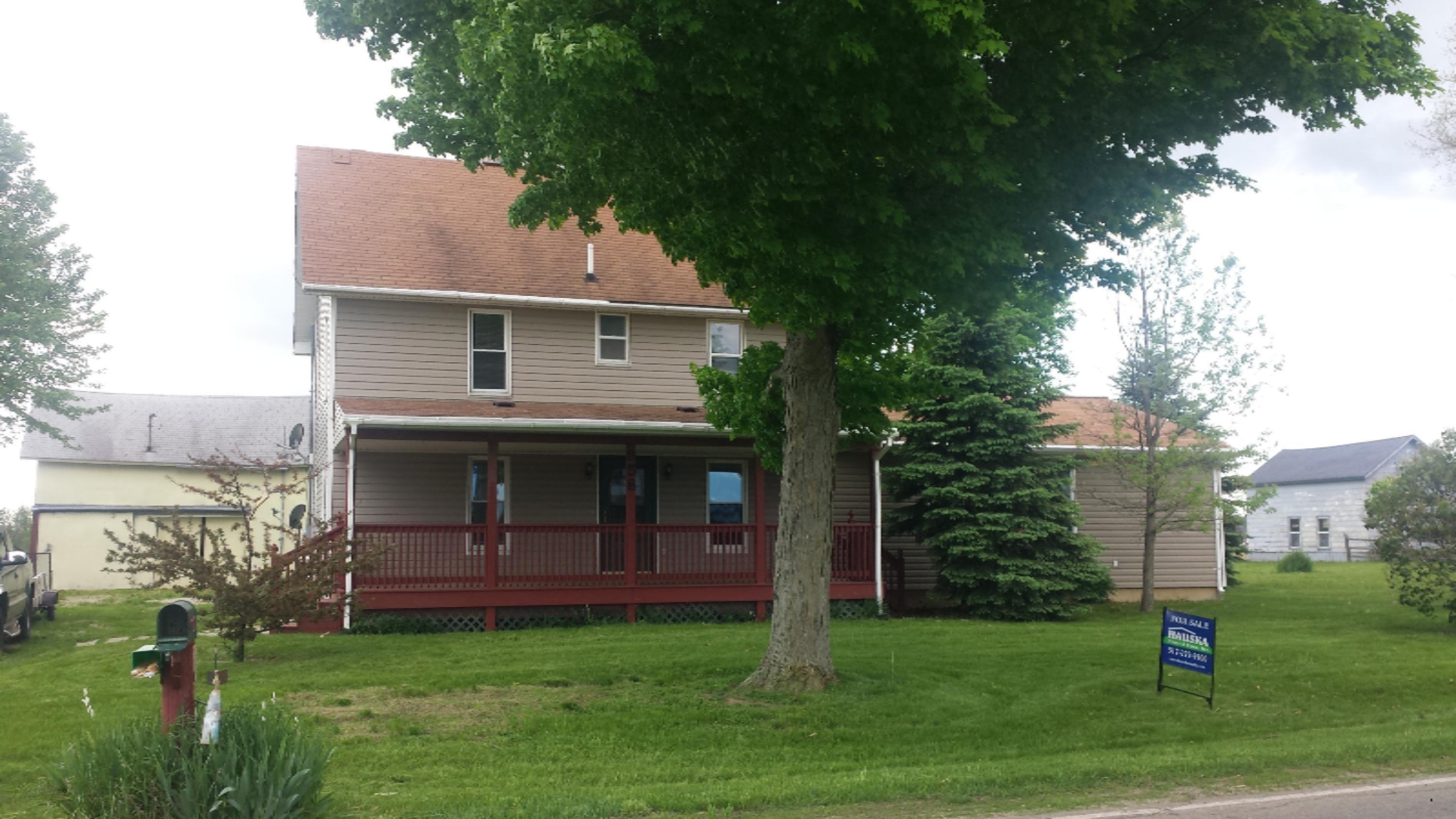 958 South Fremont Road Montgomery, MI 49255 - Photo 1 of 42 20150518_184238