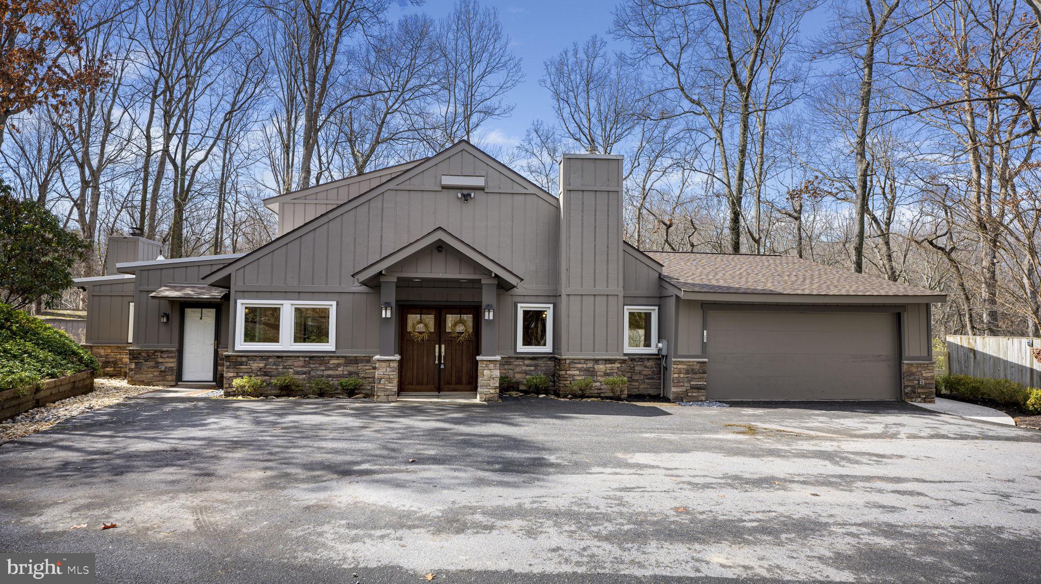 11450 Game Preserve Road Gaithersburg, MD 20878 - Photo 1 of 55